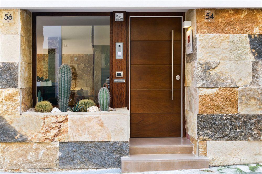 Santo Stefano Raro Rooms Collection Μπρίντιζι Εξωτερικό φωτογραφία