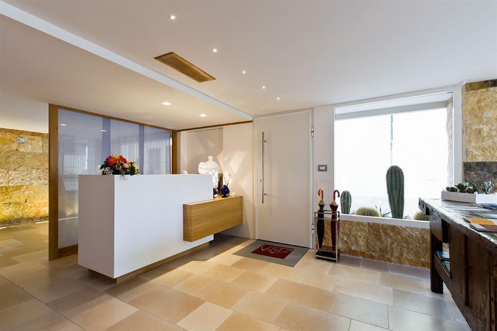 Santo Stefano Raro Rooms Collection Μπρίντιζι Εξωτερικό φωτογραφία