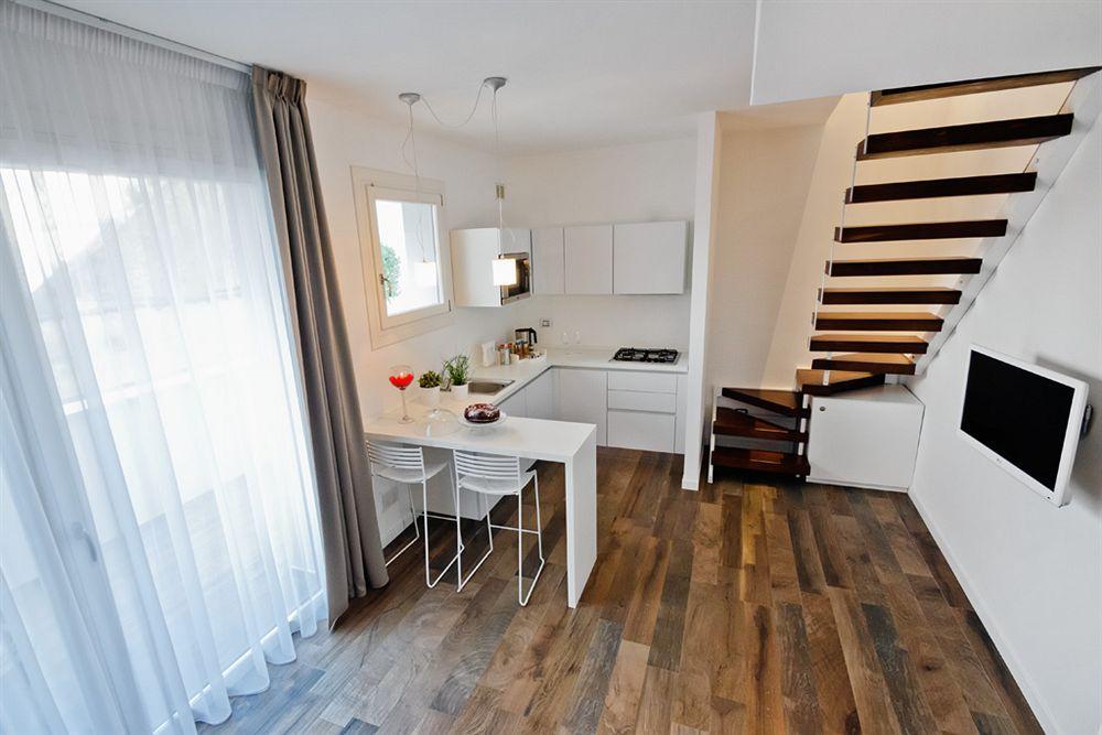 Santo Stefano Raro Rooms Collection Μπρίντιζι Εξωτερικό φωτογραφία