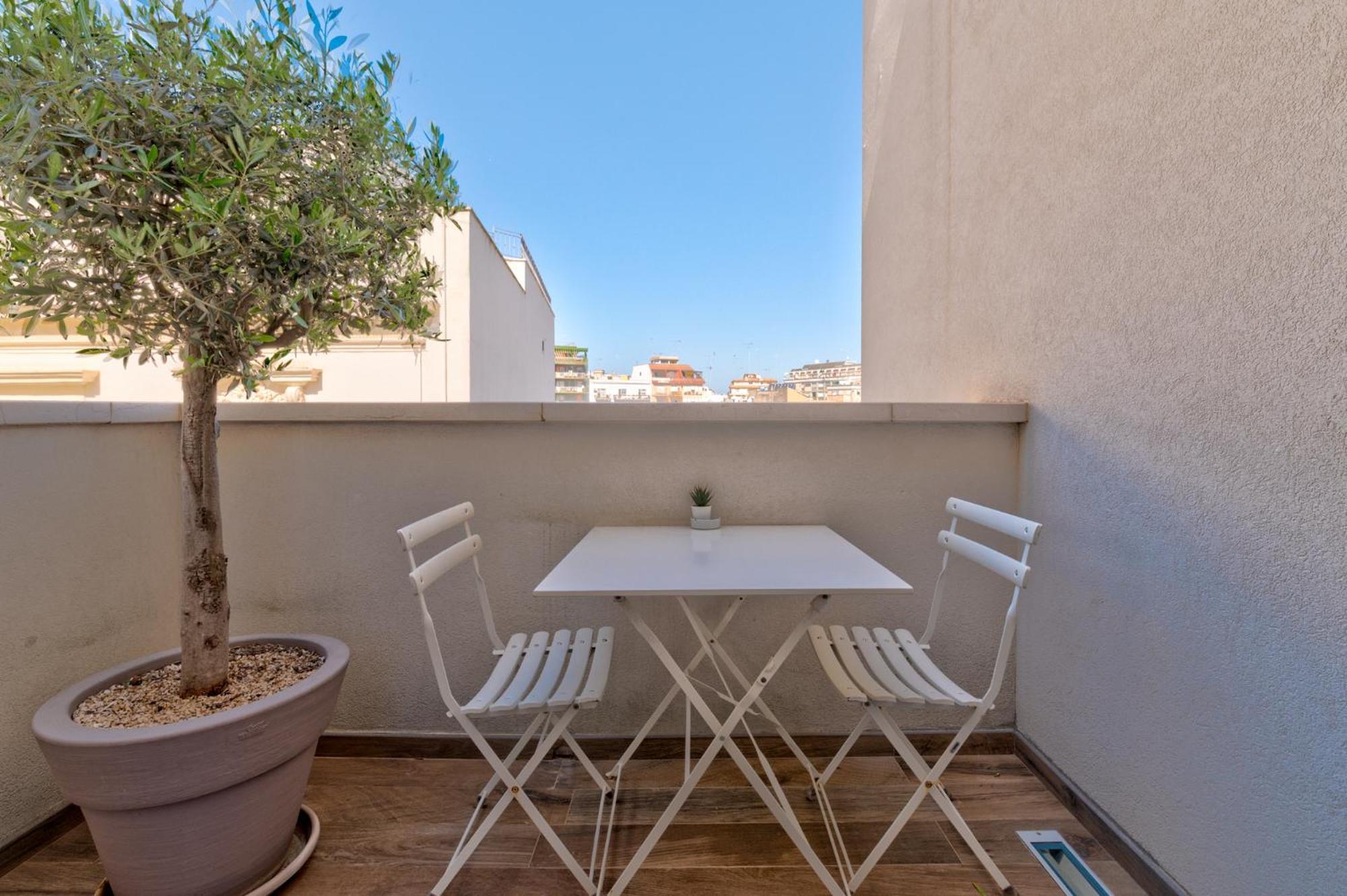 Santo Stefano Raro Rooms Collection Μπρίντιζι Εξωτερικό φωτογραφία