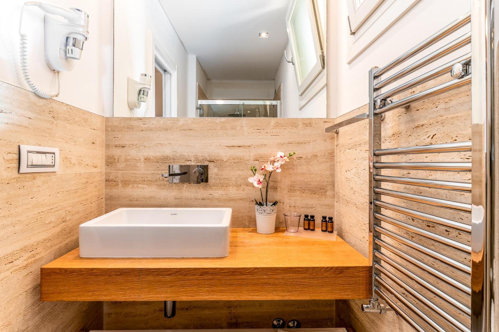 Santo Stefano Raro Rooms Collection Μπρίντιζι Εξωτερικό φωτογραφία