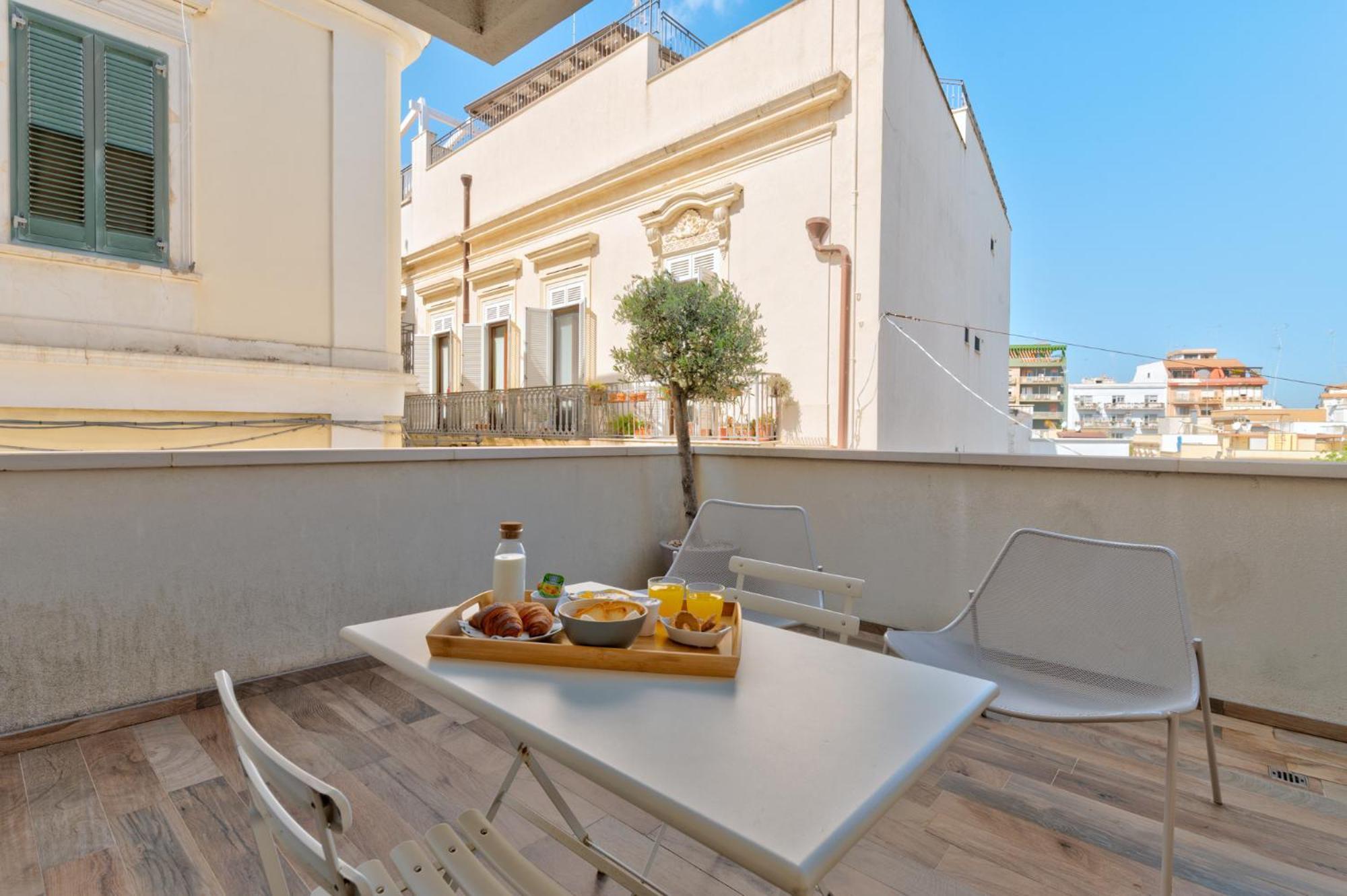 Santo Stefano Raro Rooms Collection Μπρίντιζι Εξωτερικό φωτογραφία