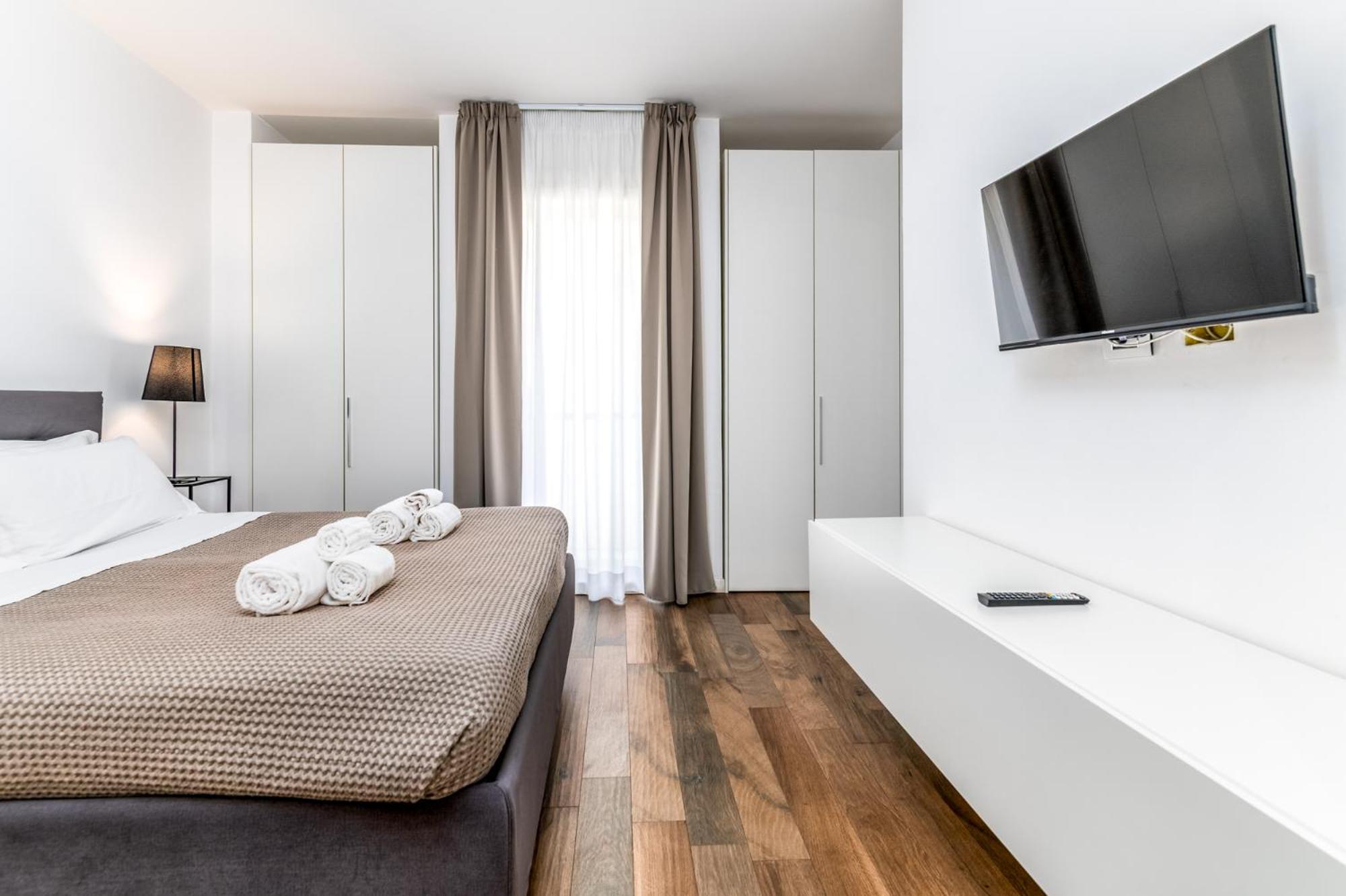 Santo Stefano Raro Rooms Collection Μπρίντιζι Εξωτερικό φωτογραφία