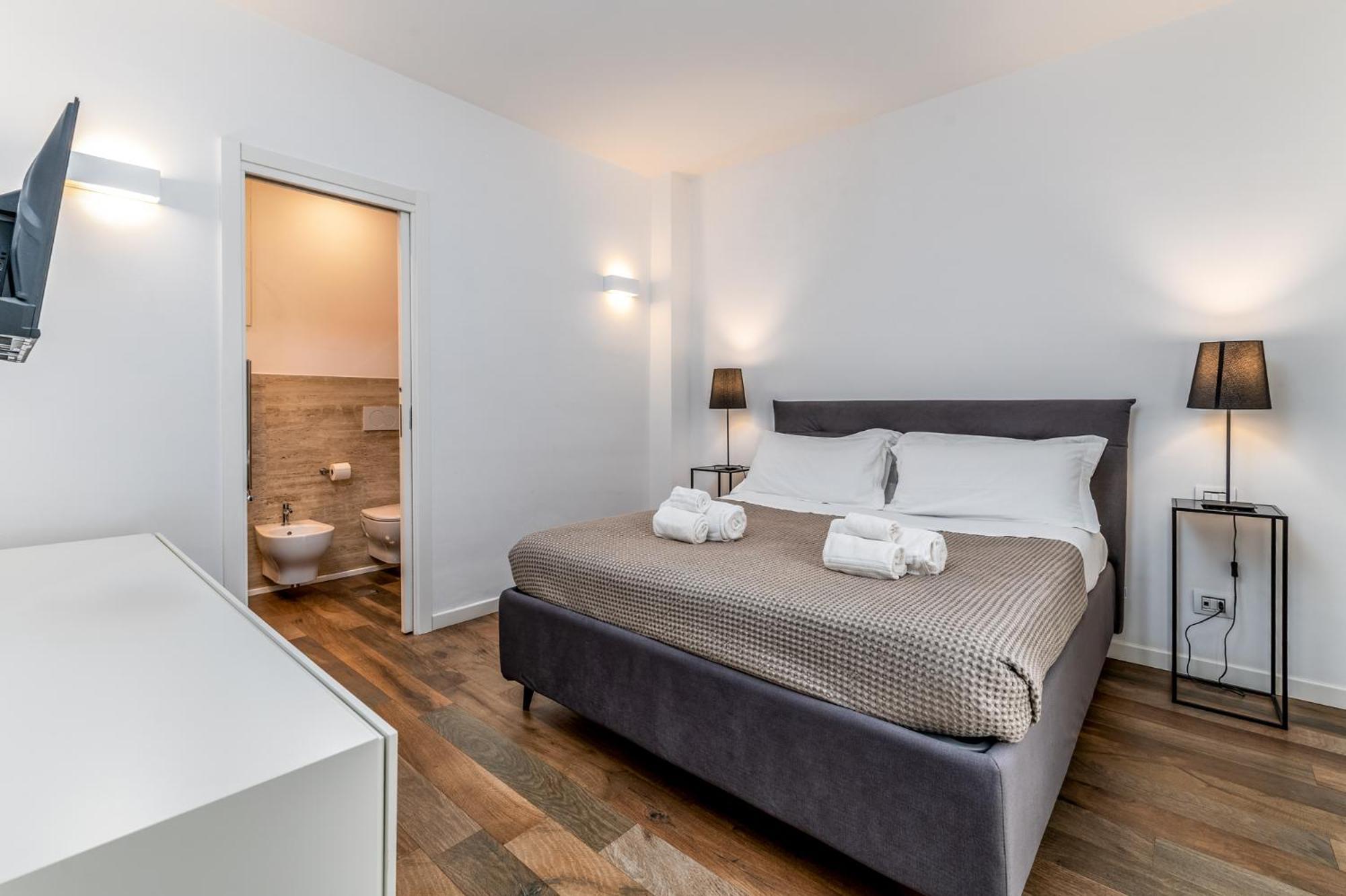Santo Stefano Raro Rooms Collection Μπρίντιζι Εξωτερικό φωτογραφία
