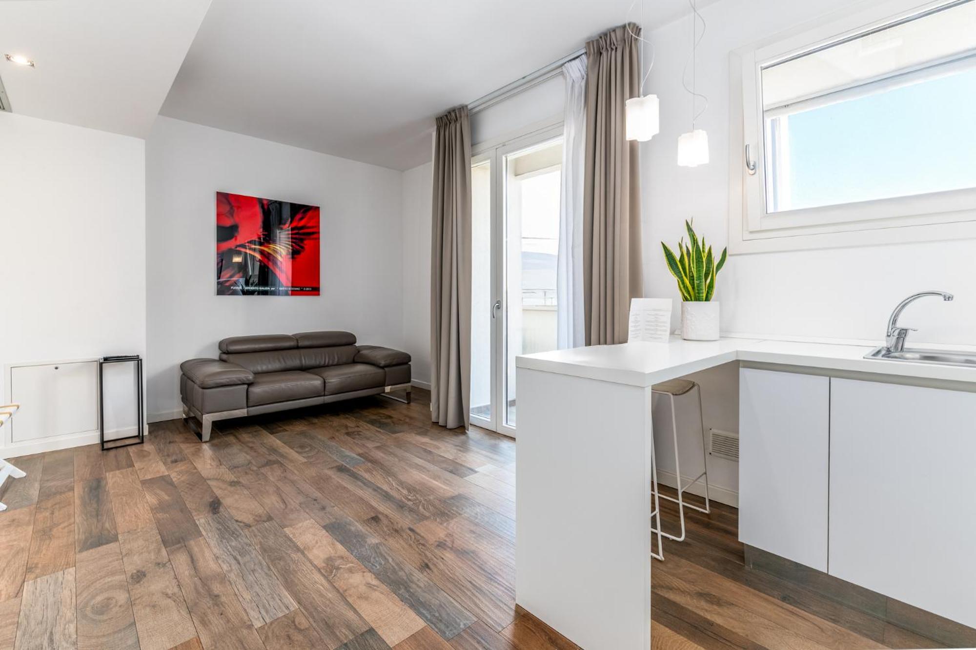 Santo Stefano Raro Rooms Collection Μπρίντιζι Εξωτερικό φωτογραφία