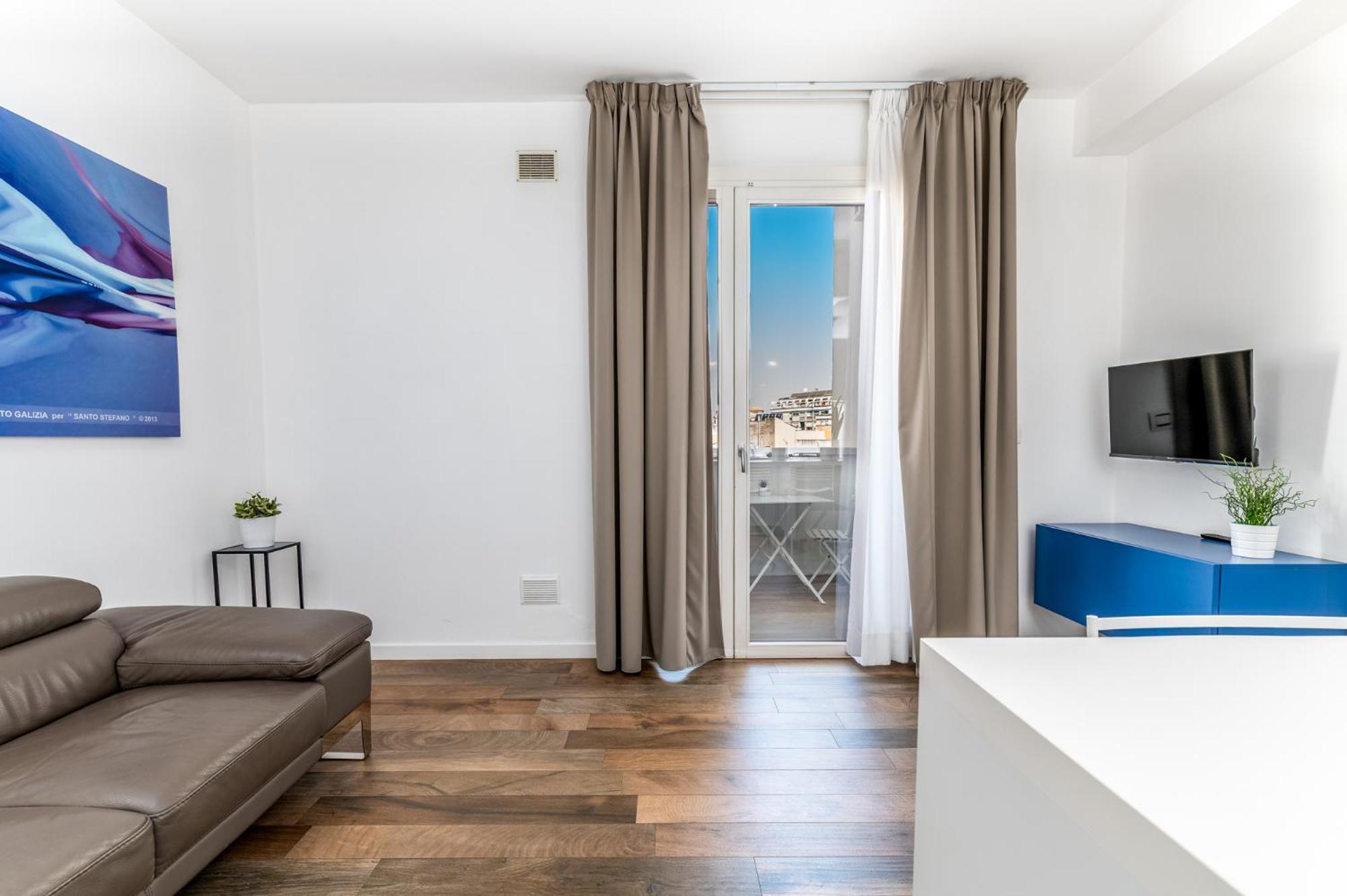 Santo Stefano Raro Rooms Collection Μπρίντιζι Εξωτερικό φωτογραφία