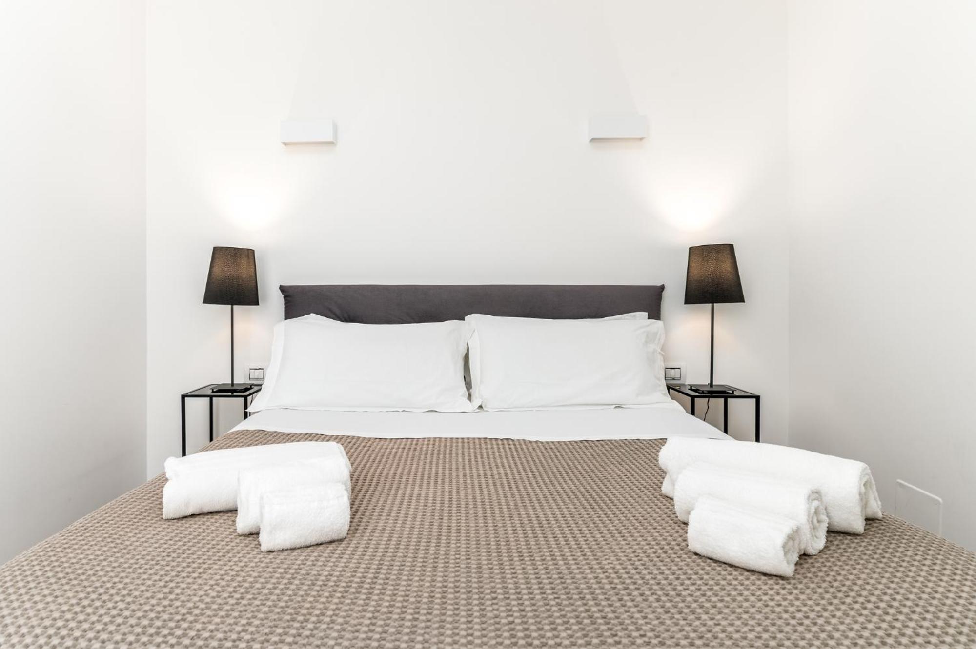 Santo Stefano Raro Rooms Collection Μπρίντιζι Εξωτερικό φωτογραφία