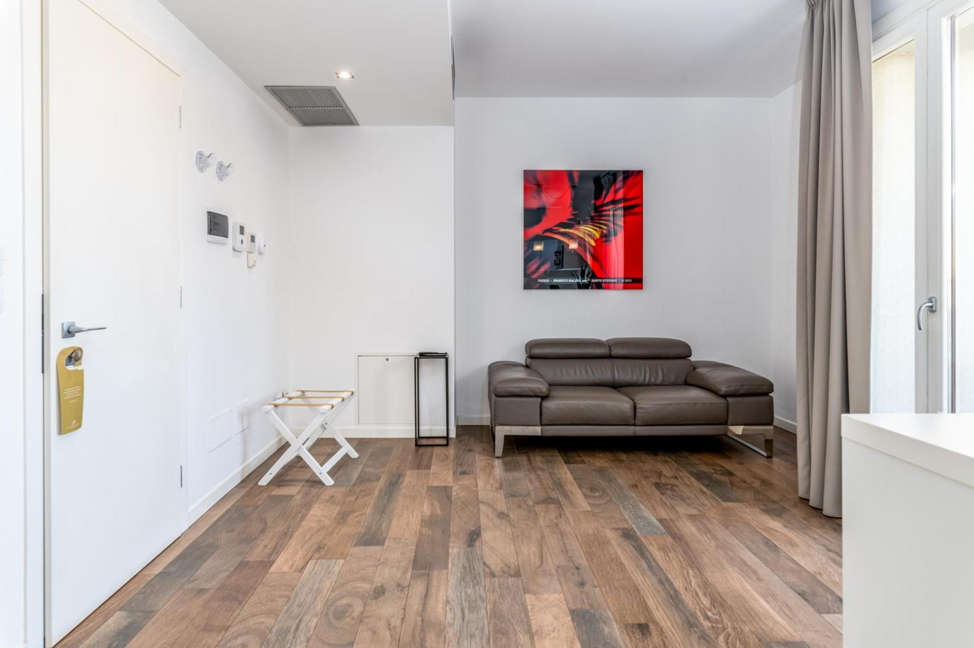 Santo Stefano Raro Rooms Collection Μπρίντιζι Εξωτερικό φωτογραφία