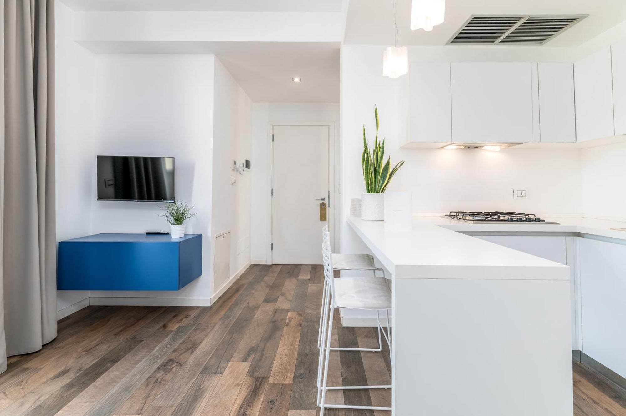 Santo Stefano Raro Rooms Collection Μπρίντιζι Εξωτερικό φωτογραφία