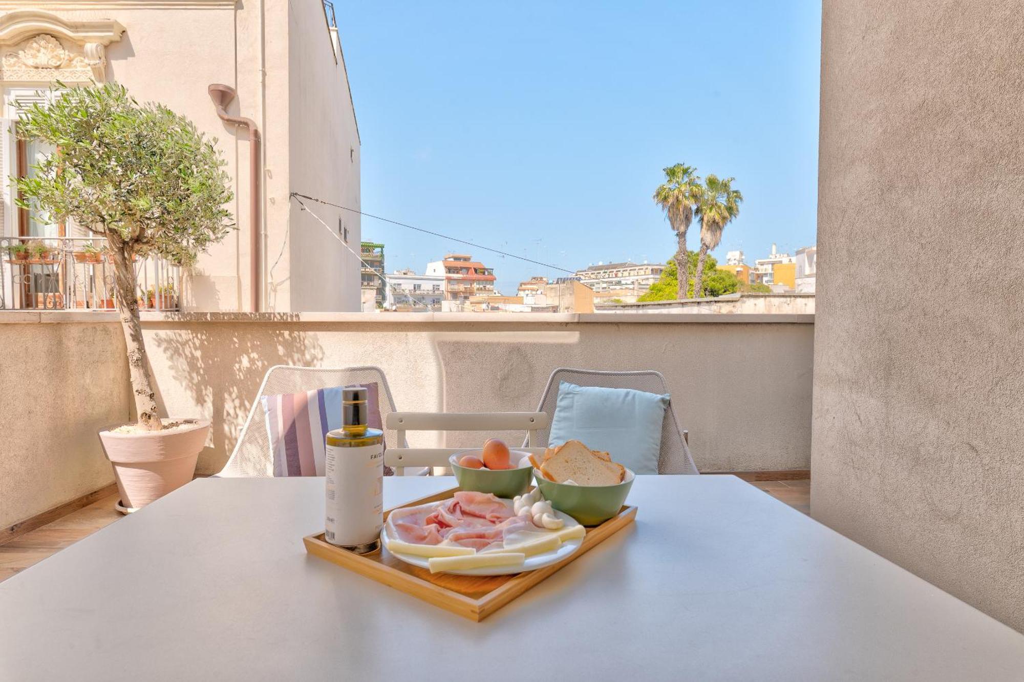 Santo Stefano Raro Rooms Collection Μπρίντιζι Εξωτερικό φωτογραφία