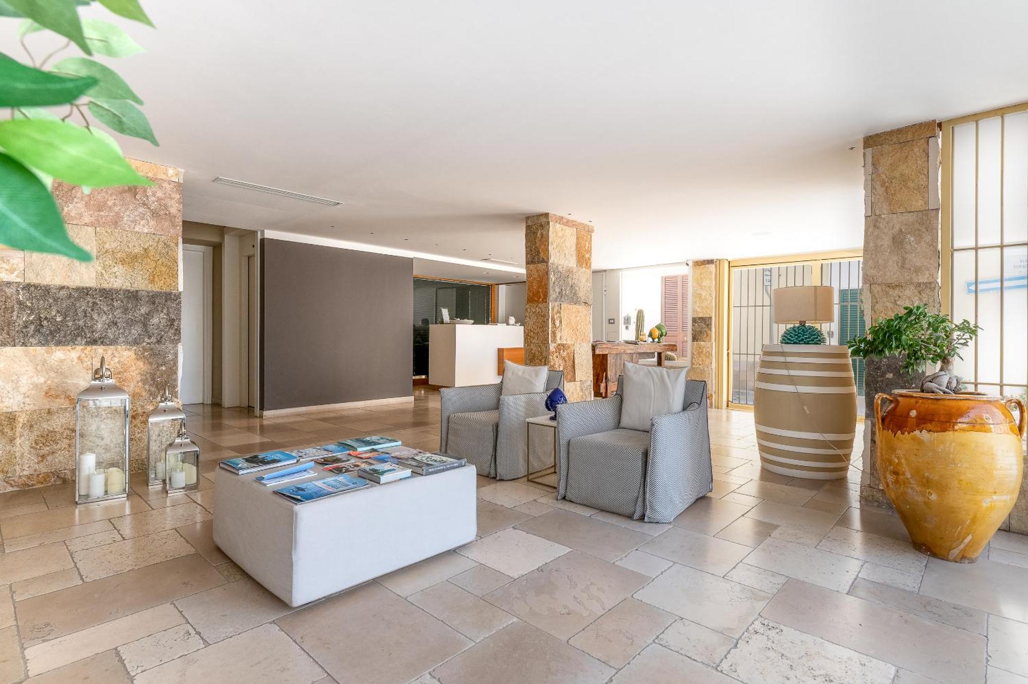 Santo Stefano Raro Rooms Collection Μπρίντιζι Εξωτερικό φωτογραφία
