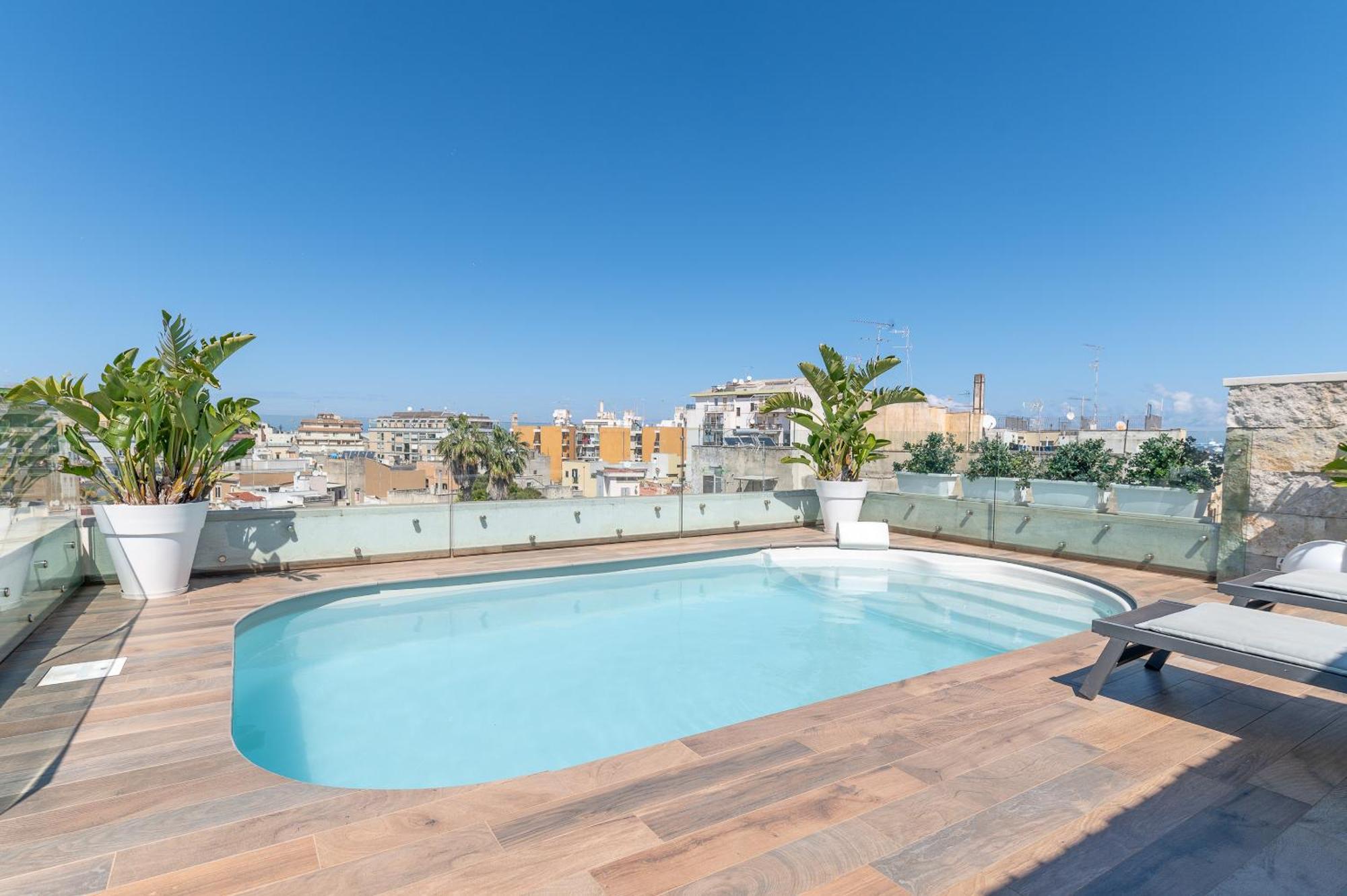 Santo Stefano Raro Rooms Collection Μπρίντιζι Εξωτερικό φωτογραφία