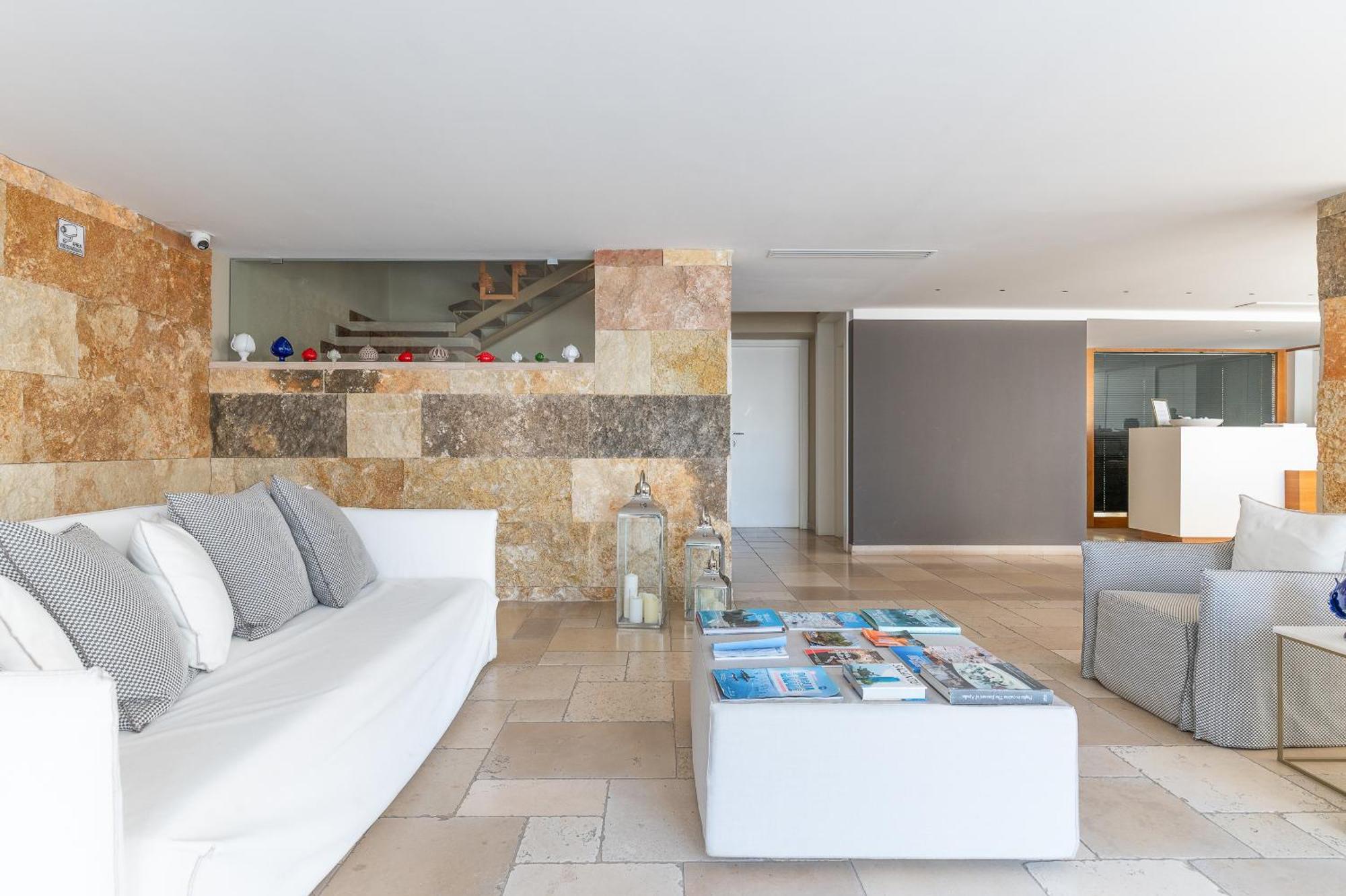 Santo Stefano Raro Rooms Collection Μπρίντιζι Εξωτερικό φωτογραφία